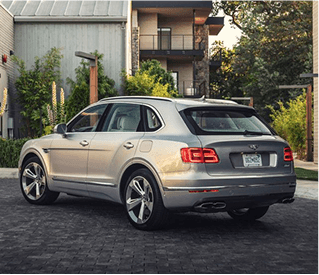 Audi A4 - 2022